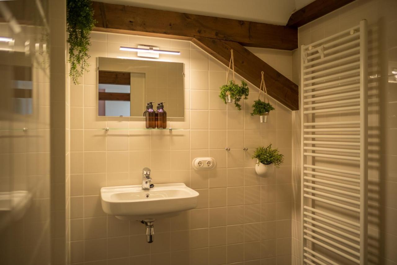 Klein Soestdijk Bed and Breakfast Veenhuizen Exteriör bild