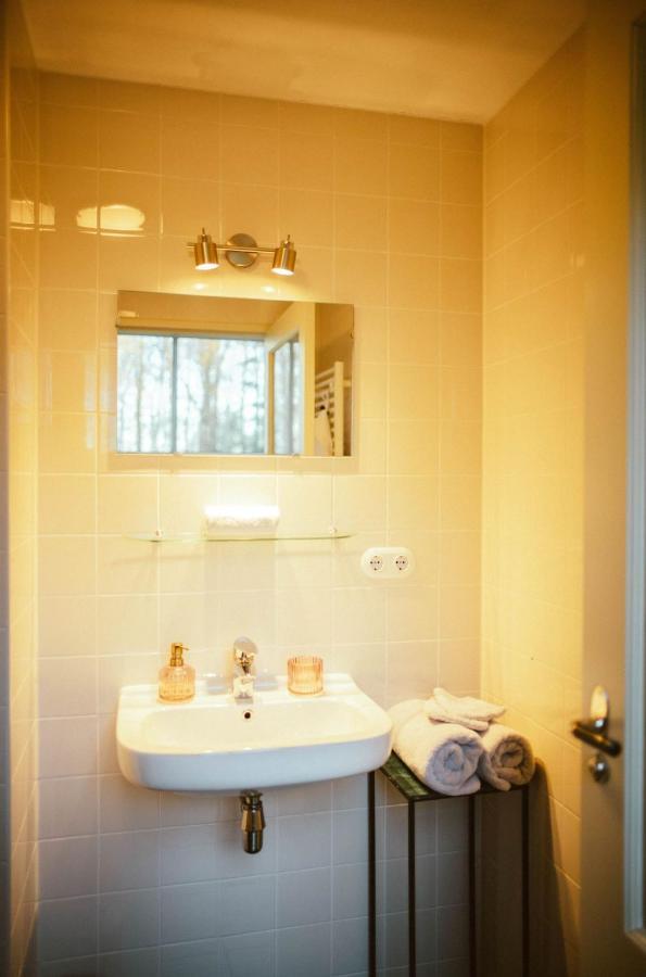 Klein Soestdijk Bed and Breakfast Veenhuizen Exteriör bild