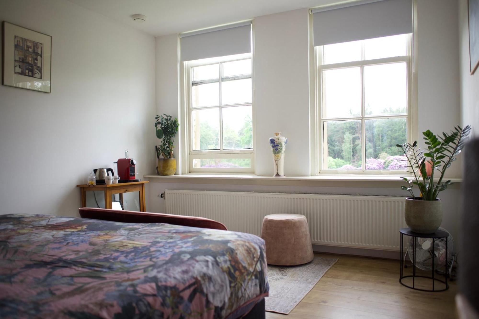 Klein Soestdijk Bed and Breakfast Veenhuizen Exteriör bild