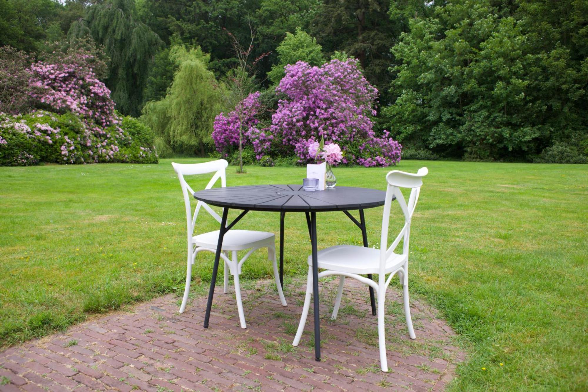 Klein Soestdijk Bed and Breakfast Veenhuizen Exteriör bild